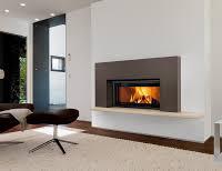 TERMOCAMINO BIFACCIALE