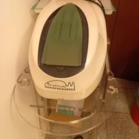 Radiofrequenza mono bipolare medicale