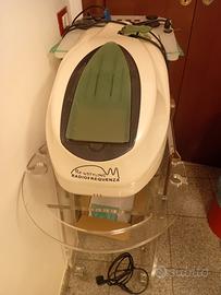 Radiofrequenza mono bipolare medicale