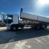 Renault 460dxi euro 5