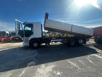 Renault 460dxi euro 5