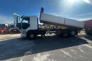 Renault 460dxi euro 5