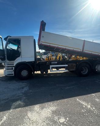 Renault 460dxi euro 5