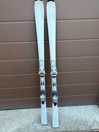 Sci di scesa Nordica