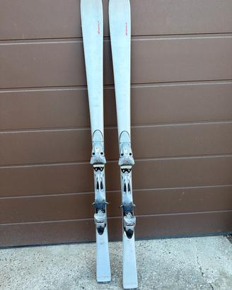 Sci di scesa Nordica