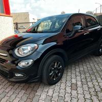 Fiat 500X 1.3 Multijet 95CV. Euro6. 12-2015