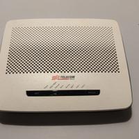 Modem router ADSL/FIBRA Technicolor TIM (TG799vac)