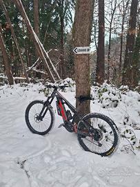 ebike thok tk01
