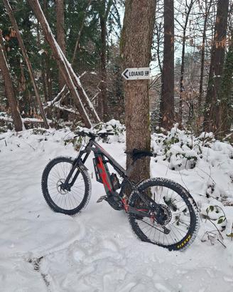 ebike thok tk01