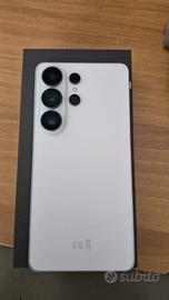 Samsung s26 ultra white 512gb