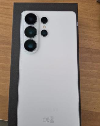 Samsung s26 ultra white 512gb
