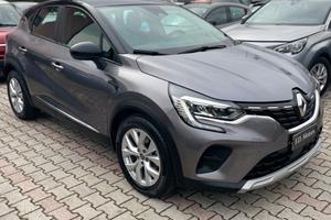 Renault Captur Blue dCi 115 CV EDC Intens