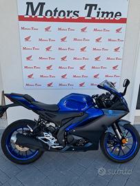 Yamaha YZF R125 ABS