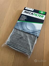 Filtro aria fiat 500 1.2 benzina