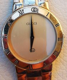 Gucci ref. 3300M