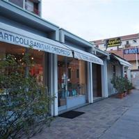 Storica Ortopedia centro Biella, attività no muri