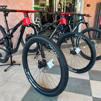 Cannondale Scalpel 1 2024  tg M-L pronta consegna