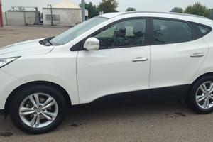 HYUNDAI IX35 1.7 CRDI 2WD 115 CV - ANNO 2012