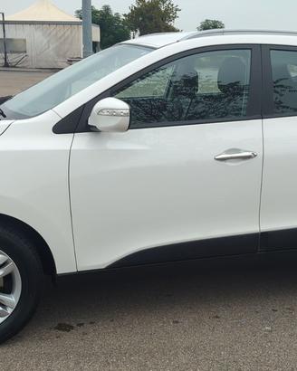 HYUNDAI IX35 1.7 CRDI 2WD 115 CV - ANNO 2012