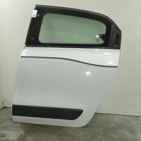 PORTIERA POSTERIORE SINISTRA RENAULT Twingo III se