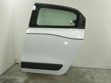 PORTIERA POSTERIORE SINISTRA RENAULT Twingo III se