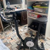bici per fare esercizi