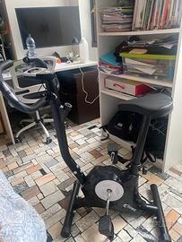 bici per fare esercizi