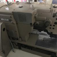 Macchina asolatrice Necchi