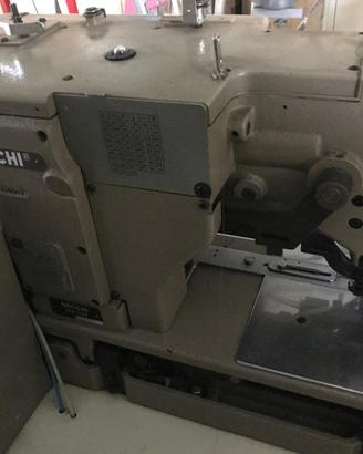 Macchina asolatrice Necchi