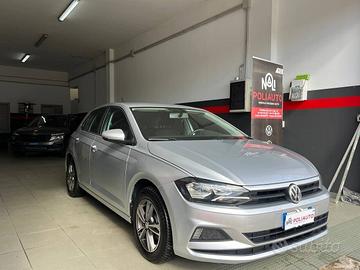 Volkswagen Polo 1.0 MPI 5p. Comfortline BlueMotion