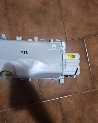 Dosatore automatico  per lavatrice Samsung 