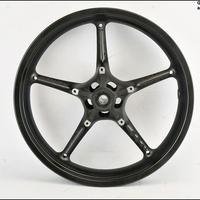Cerchio anteriore YAMAHA MT 03 660 06 14