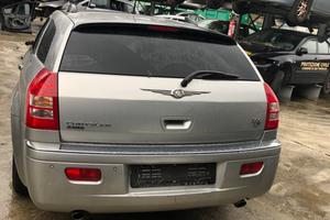 Cofano Posteriore..CHRYSLER 300C SW. “10”