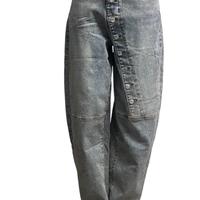 Jeans da donna svasati, taglia XS
