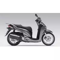 HONDA SH 300 RICAMBI