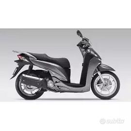HONDA SH 300 RICAMBI