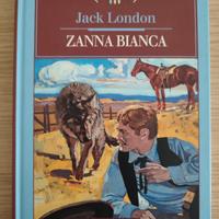 Zanna Bianca di Jack London