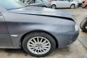 ALFA ROMEO 166 ANNO 1996 - PARAFANGO DESTRO