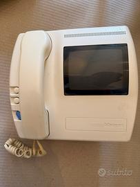 BTicino Terraneo Sprint (modello 334332)