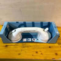 Maniglia di sicurezza a ventose per bagno