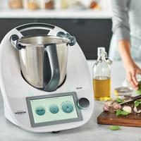 VORWERK BIMBY TM6 NUOVO SIGILLATO ORIGINALE