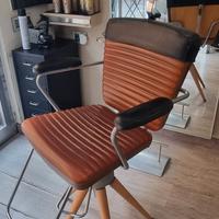 arredamento per barbiere