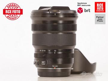 Fuji XF 10-24 F4 R OIS (Fujifilm)