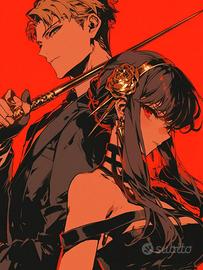 Fumetti - Manga: Solo a mano PARTE 2