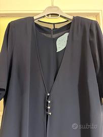 Completo Cerimonia Vintage Donna Enrica