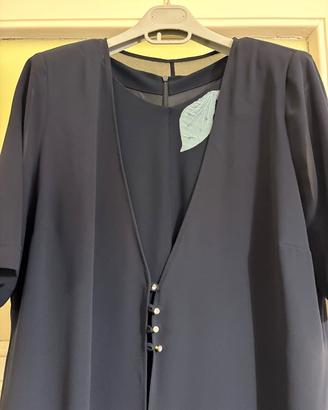 Completo Cerimonia Vintage Donna Enrica