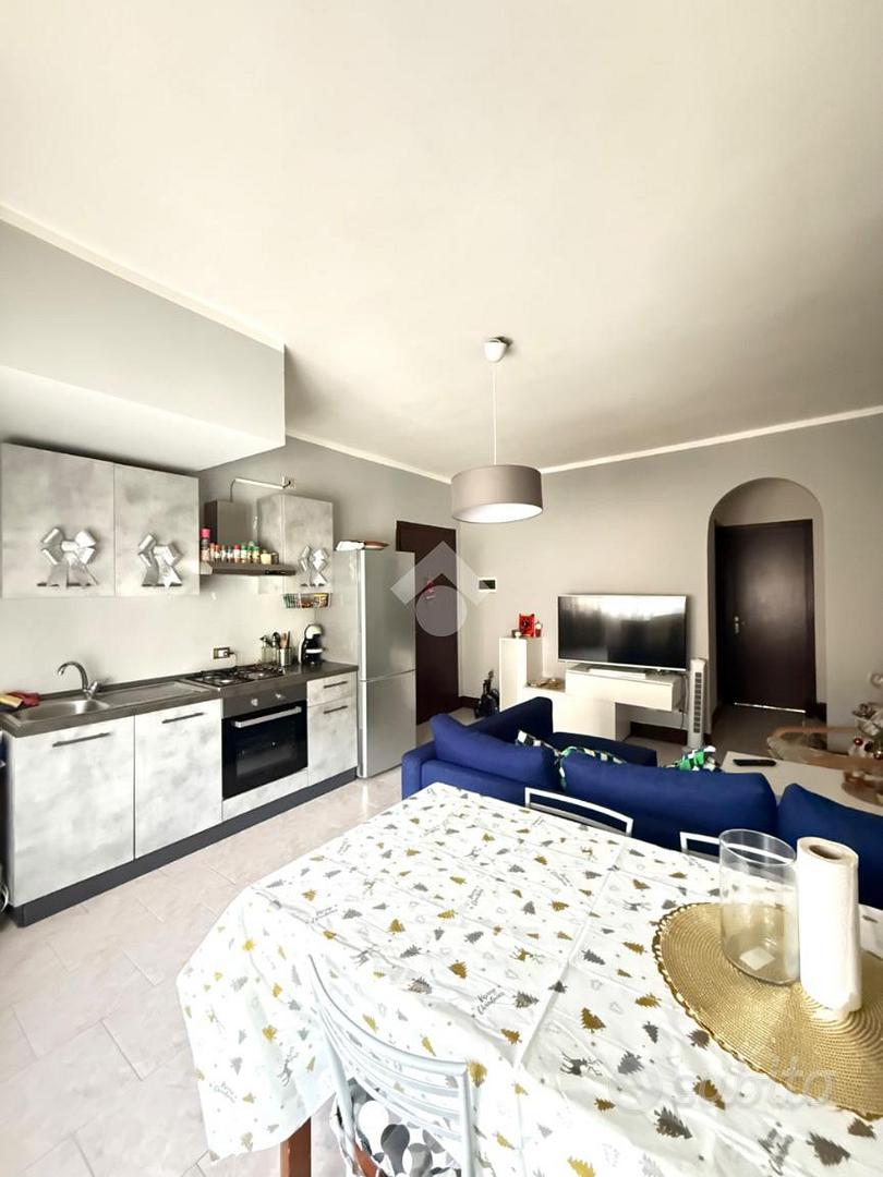 Appartamento – San Bassano, Cremona - Vista 4