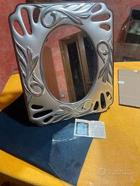 Cornice/Speccio Argento 925