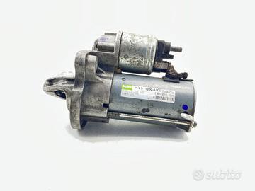 F6JD MOTORINO D' AVVIAMENTO FORD Fiesta 6° Serie