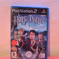 Harry Potter e il prigioniero di Azkaban - Ps2